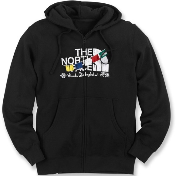 The North Face Other - North face// hoodie size medium